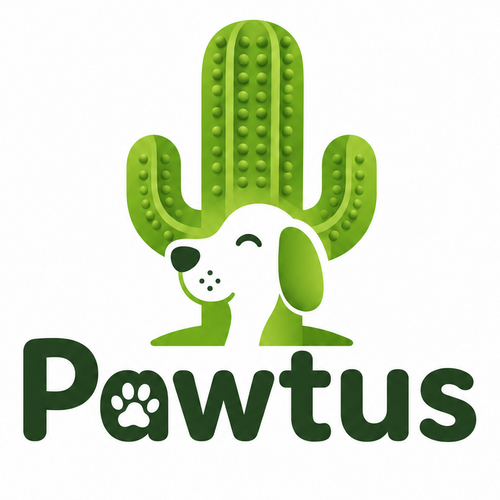 PawtusShop